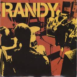 Randy : Fat Club